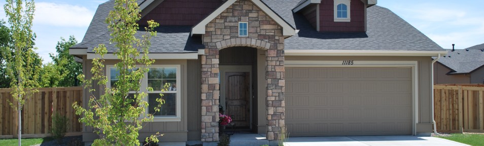 Residential Construction